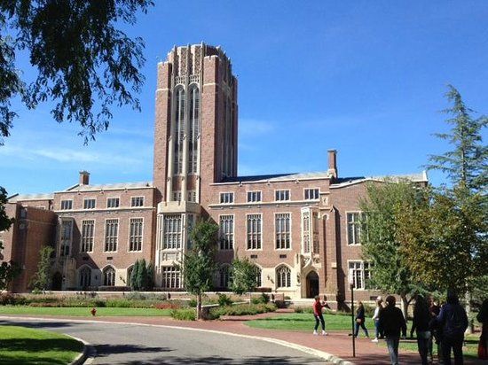 Universidad de Denver
